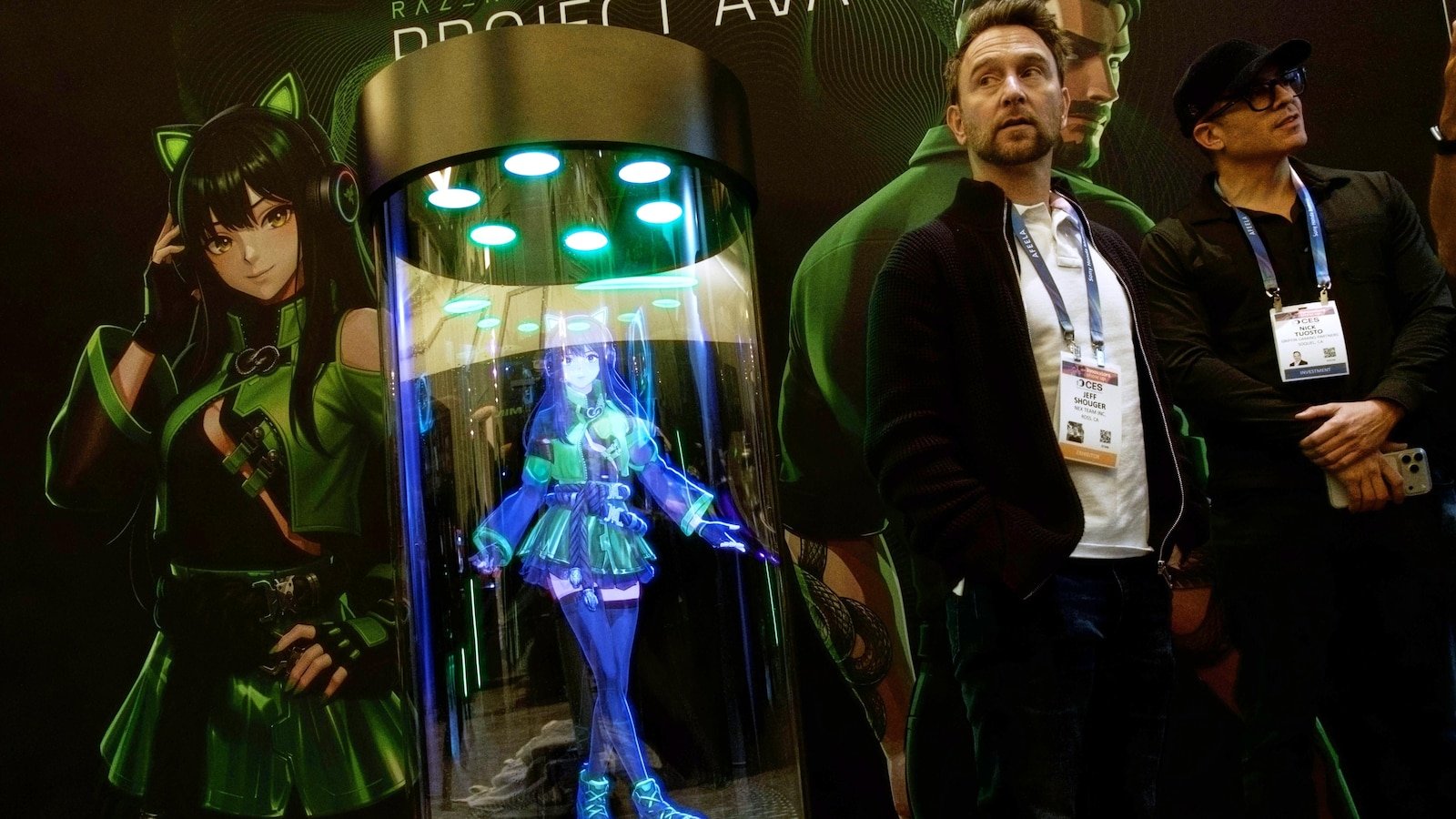 The Most Exciting Innovations from Day 2 of CES 2026