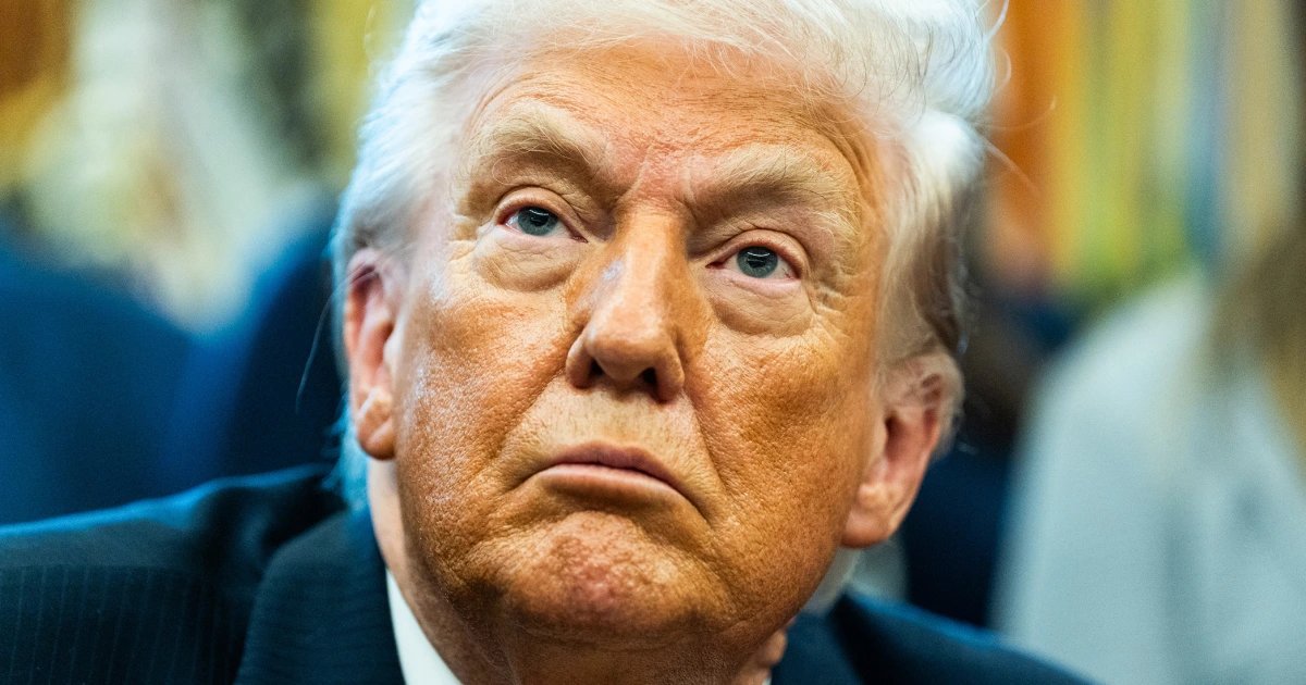 Trump Administration Broadens ‘Mexico City’ Policy Limiting U.S. Aid