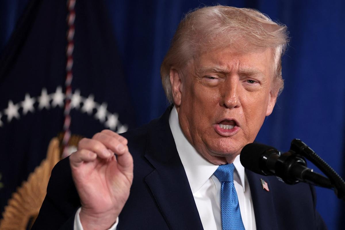 Trump Cancels Tariffs on Europe Regarding Greenland After Establishing Deal Framework