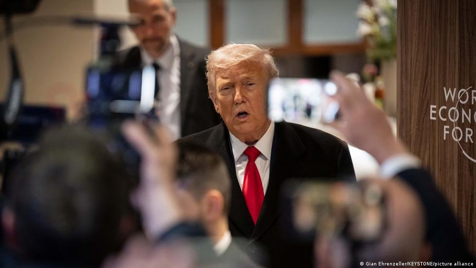 Trump Indicates Potential Agreement, Rescinds Tariff Threats