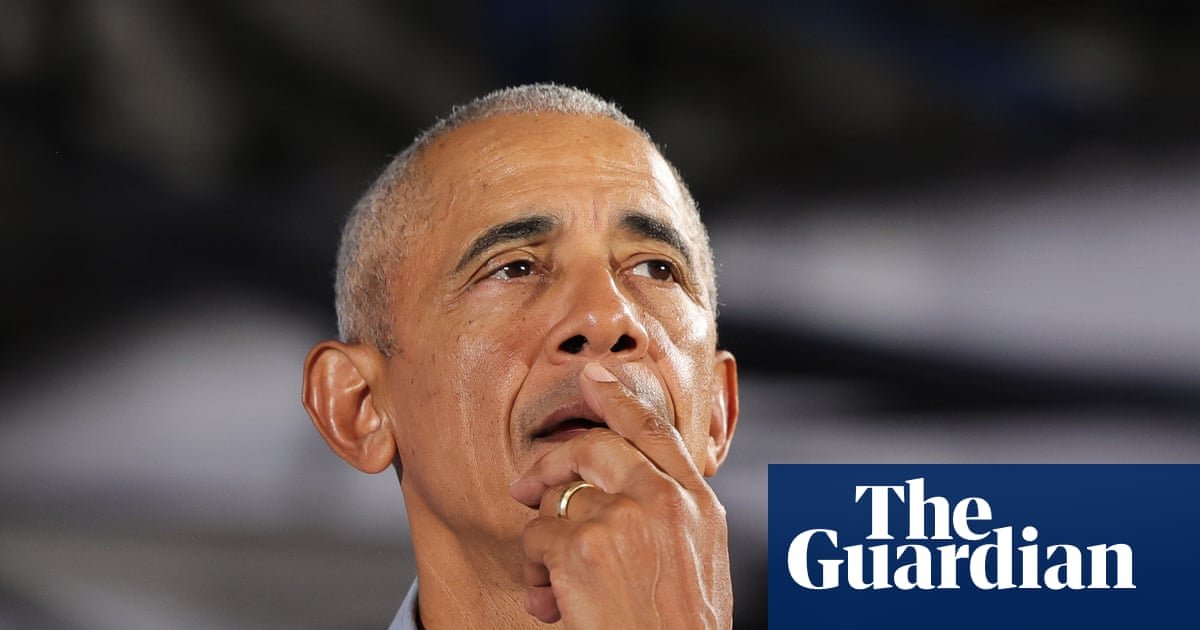 Trump News Brief: Obamas Call Pretti’s Death a ‘Wake-Up Call’ as Clinton Urges Americans to Speak Out | Trump Administration