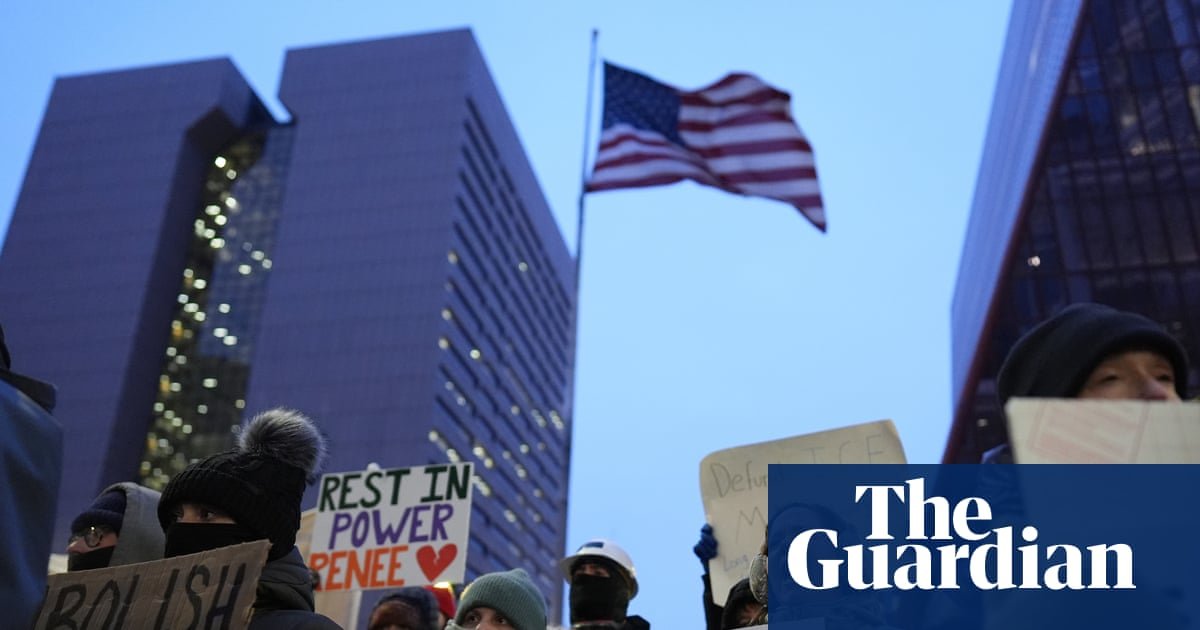 Trump News Overview: White House Set to Reduce Presence in Minnesota Amid Growing Outrage Over Killings
