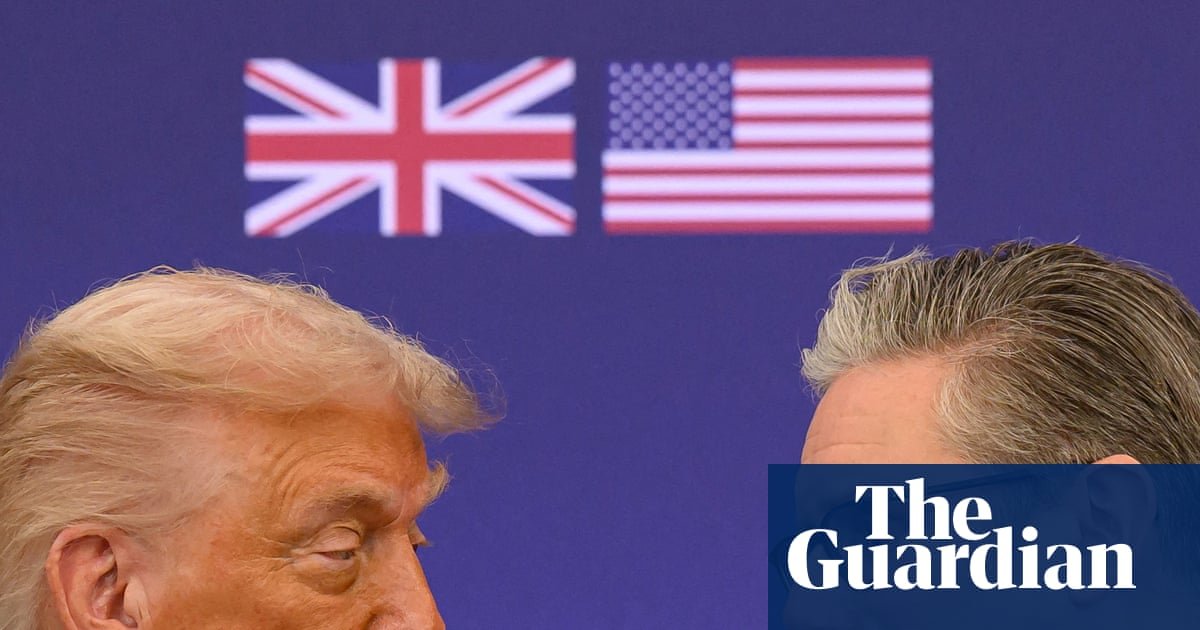 Trump News Summary: Starmer Criticizes Trump for Undermining British Soldiers in Afghanistan