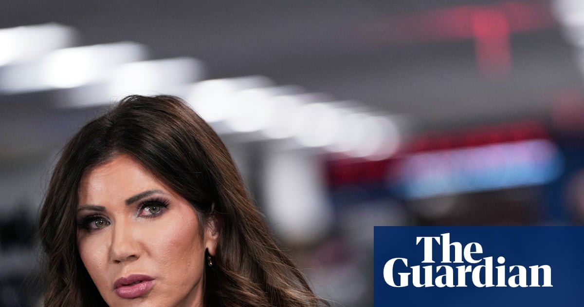 Trump Officials Persist in Spreading Falsehoods Following Alex Pretti’s Fatal Shooting