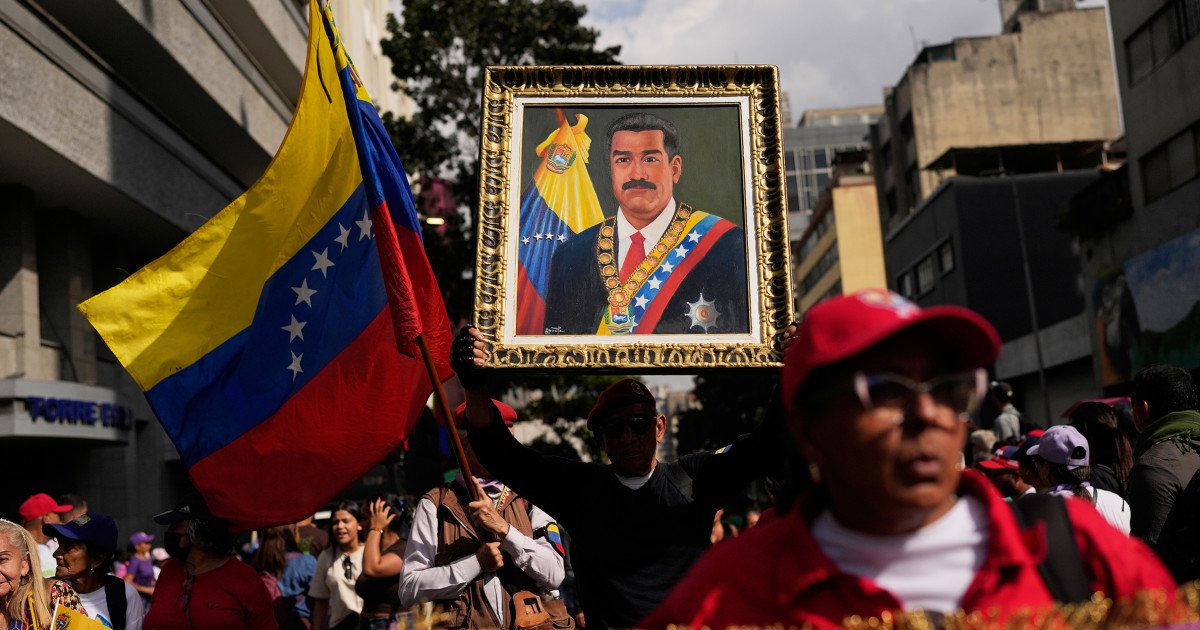 U.S. Confiscates Two Sanctioned Tankers; Trump States Venezuela Will “Hand Over” Up to 50 Million Barrels of Oil