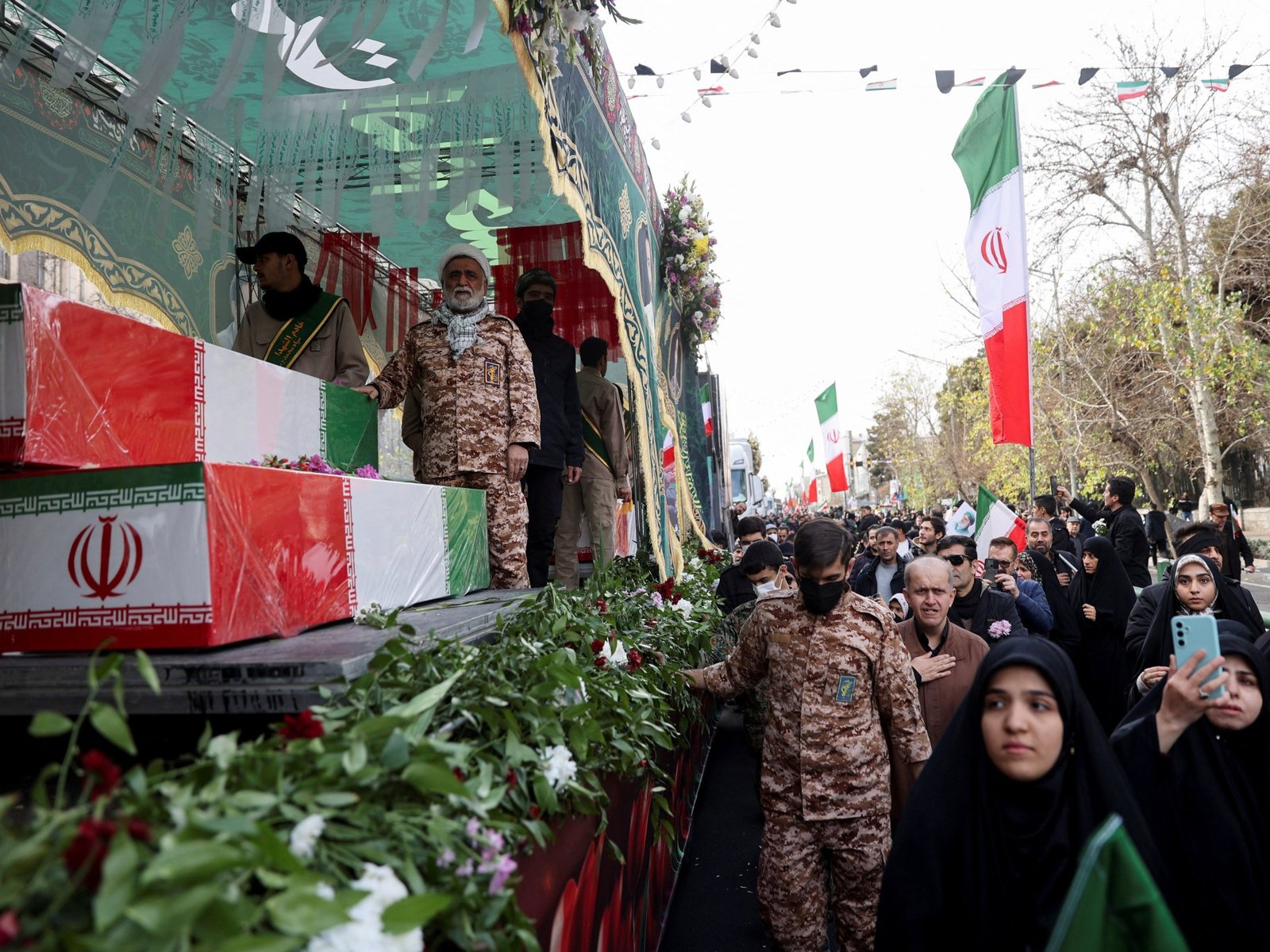 US-Iran Tensions: Trump Lacks Clear Path to Victory Amid Tehran’s Challenges | Donald Trump News
