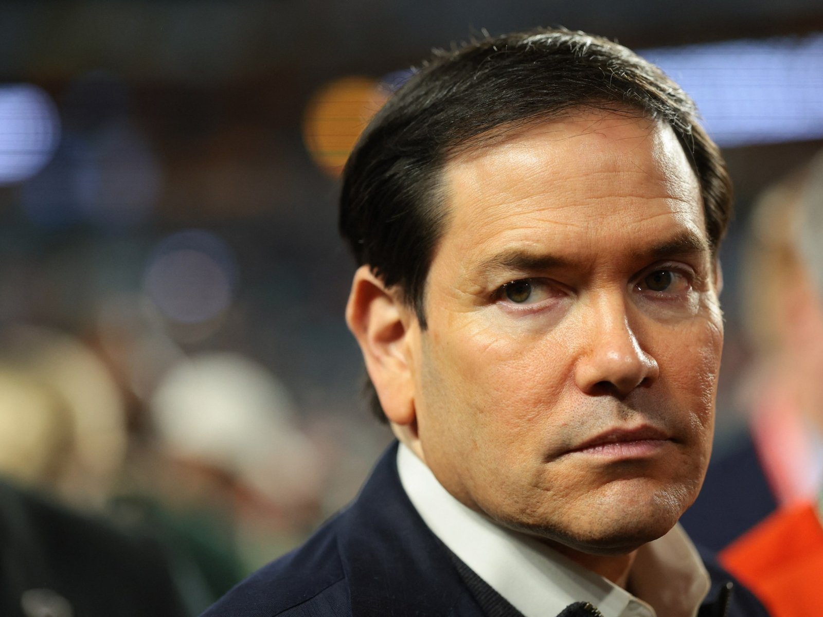 US Secretary of State Rubio Engages with Iraqi PM Amid Escalating Tensions with Iran | News