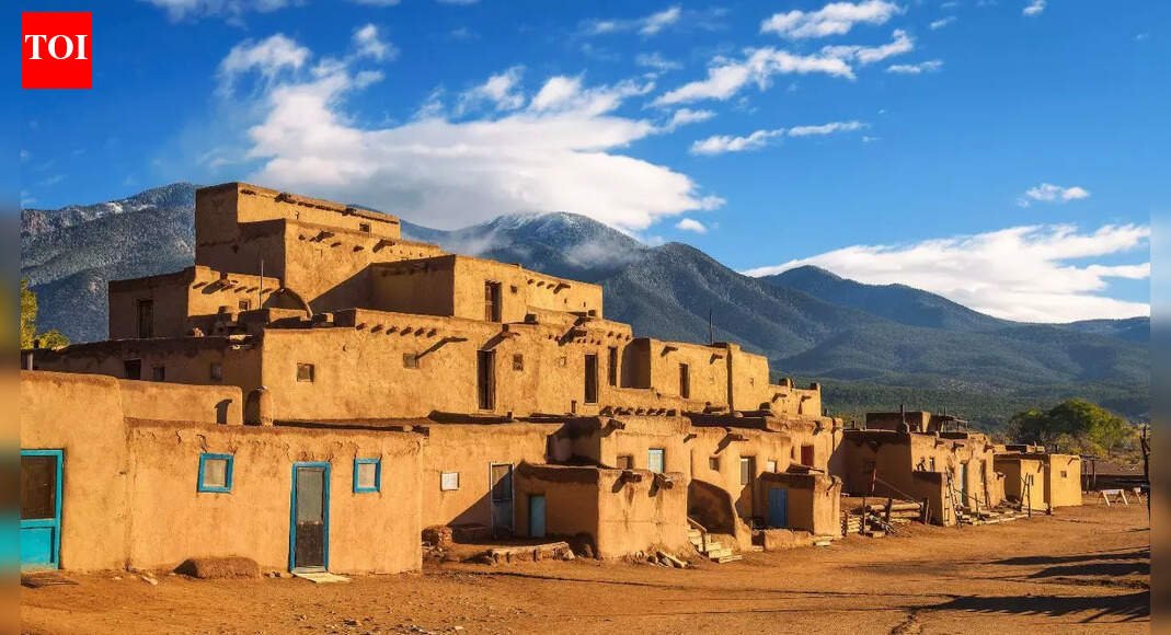 Unraveling the Enigma: The Unexplained Humming Noise in New Mexico
