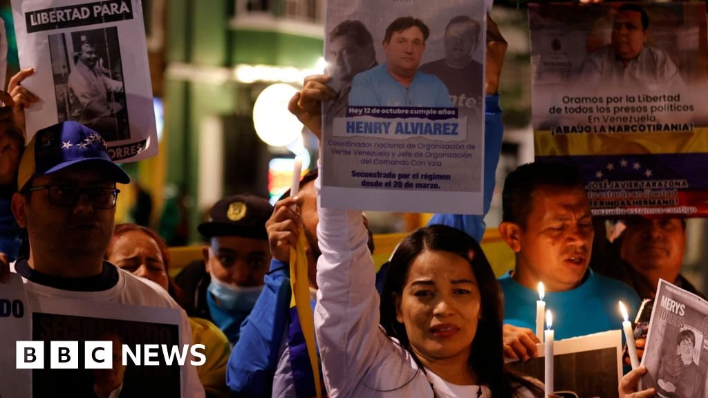Venezuelan Authorities Start Releasing Political Prisoners