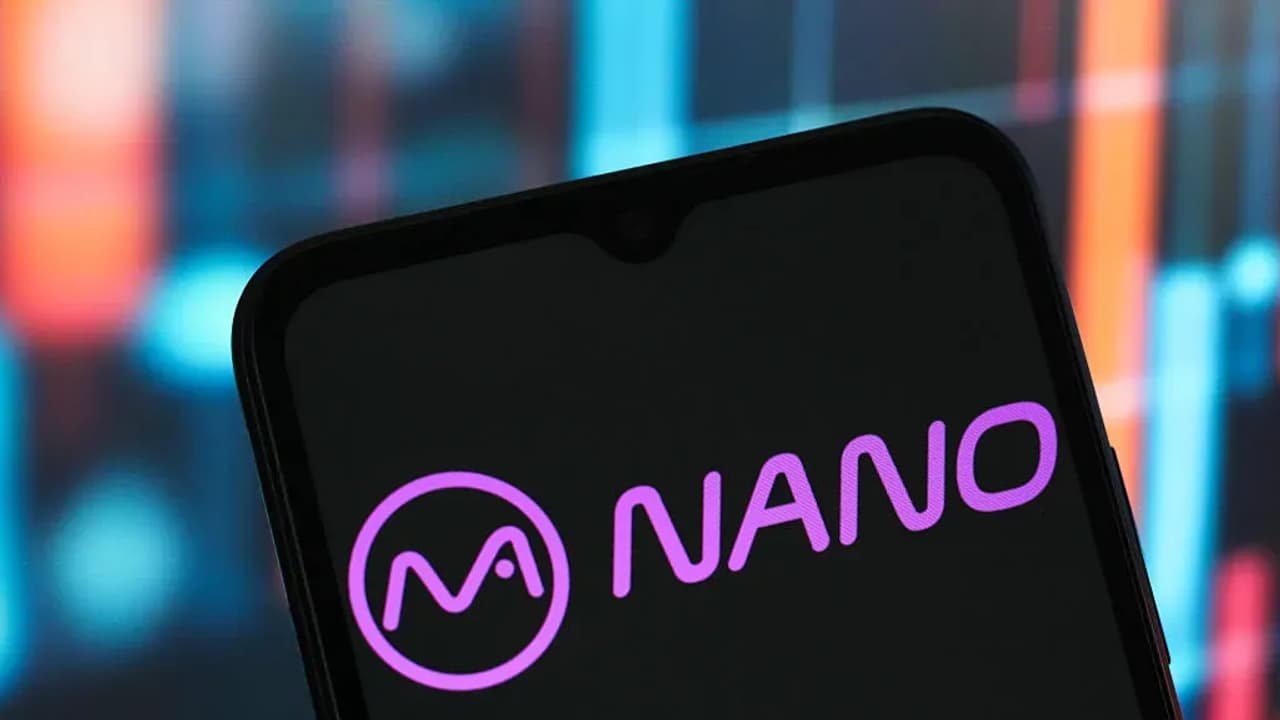 What Caused Nano Labs Stock to Rise 11% in Pre-Market Trading Today?