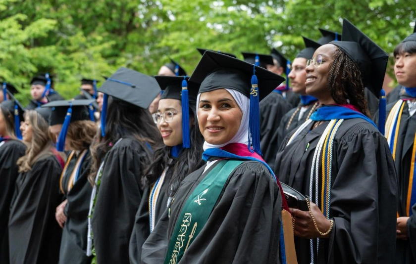 Willamette MBA Rises to 97th Place in U.S. News Rankings