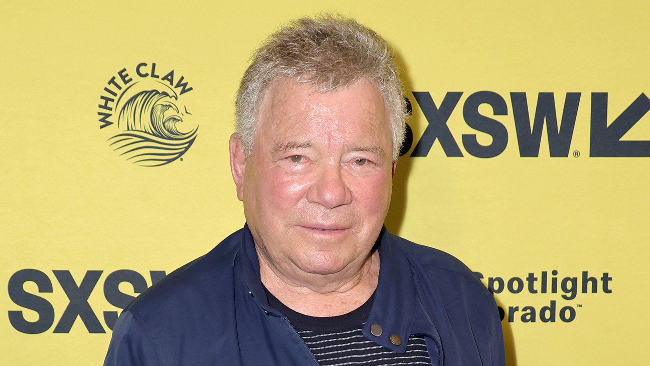William Shatner Responds to Stephen Miller’s Objection to “Woke” Star Trek