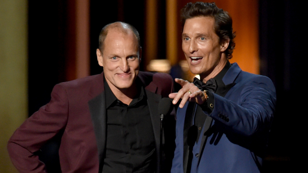 Woody Harrelson Contemplated Punching Matthew McConaughey Over His ‘True Detective’ Method Acting – KORN News Radio