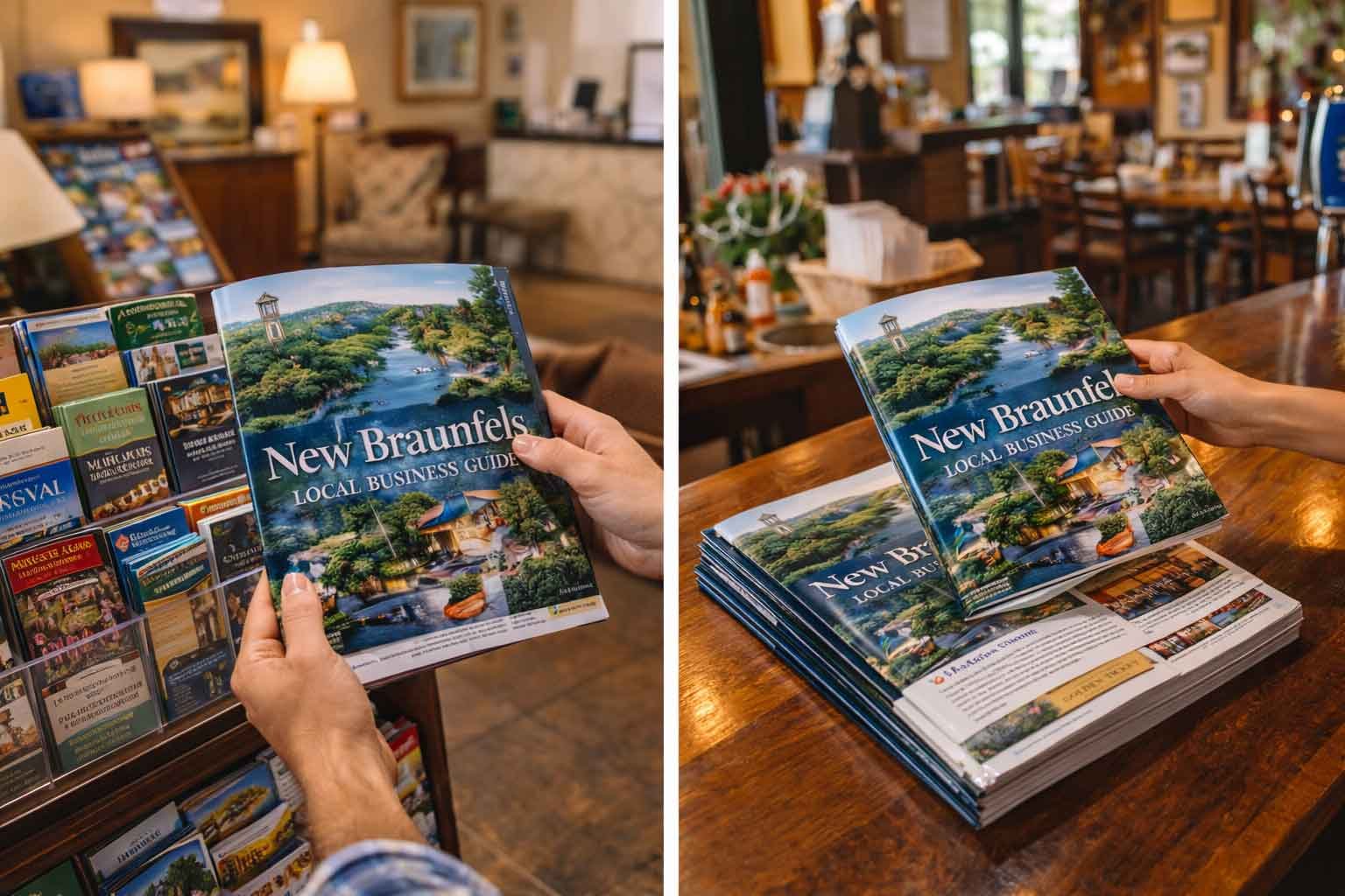 Business Local Guide