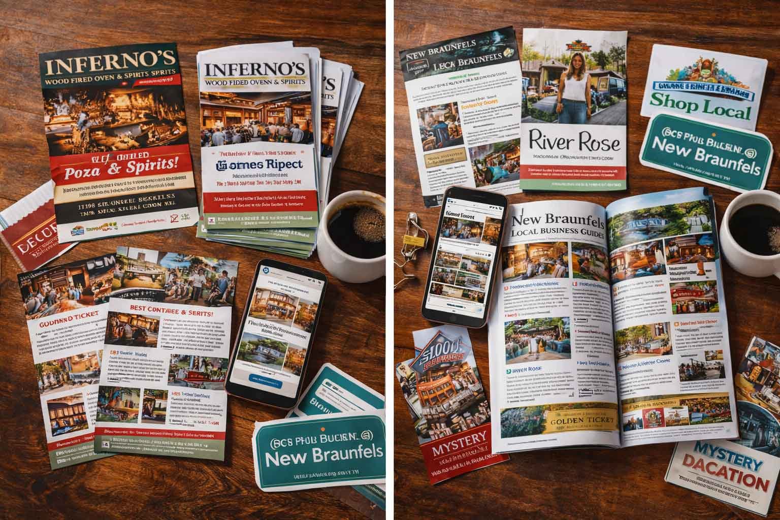 Business Local Guide