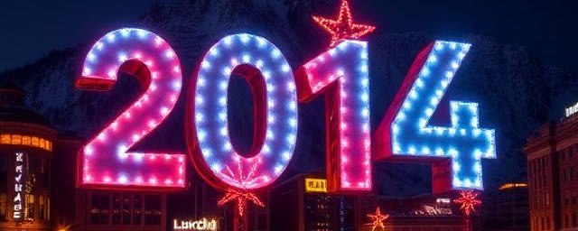 2014 Year in Review: Trivia, Fun Facts, and Key Historical Moments