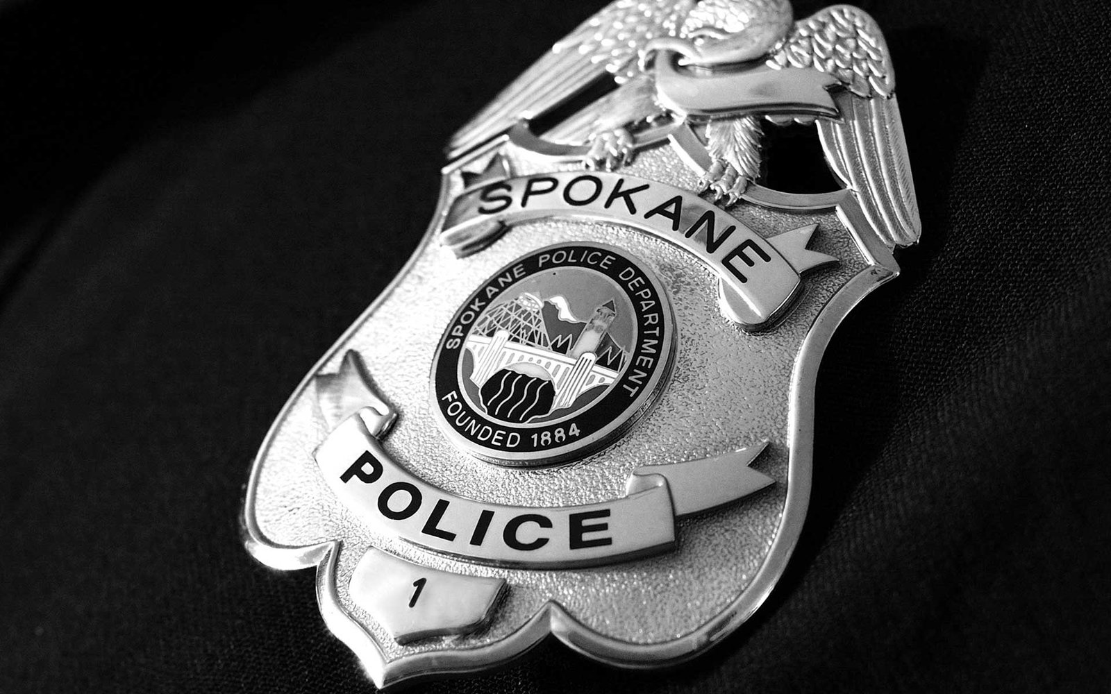 404 Error – Page Not Found | City of Spokane, Washington