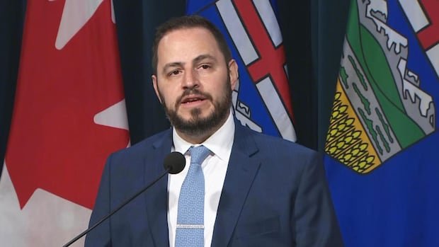 Alberta Government Introduces Bill Aimed at Eliminating Politics and Ideology in Schools