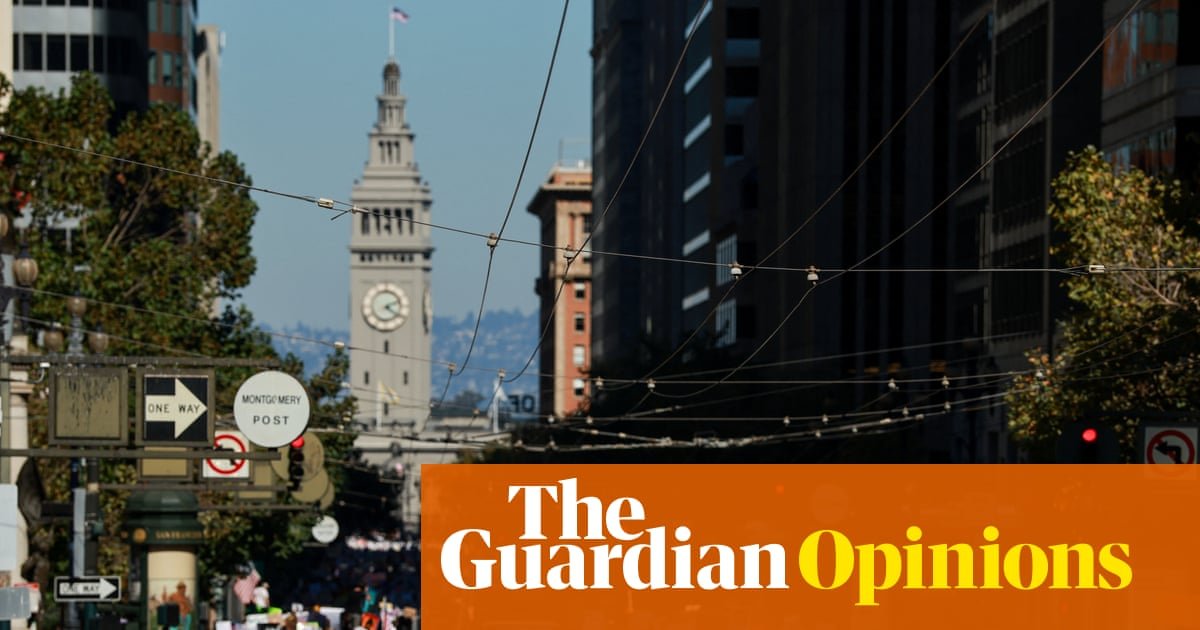 Americans Aren’t Experiencing a Democratic Collapse; We’re Navigating Its Aftermath | US News