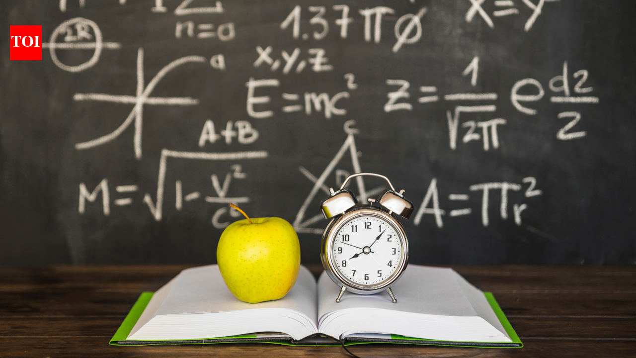 Analysis of CBSE Class 12 Math Exam: Students Describe It as Moderately Difficult, with Section D Posing Challenges