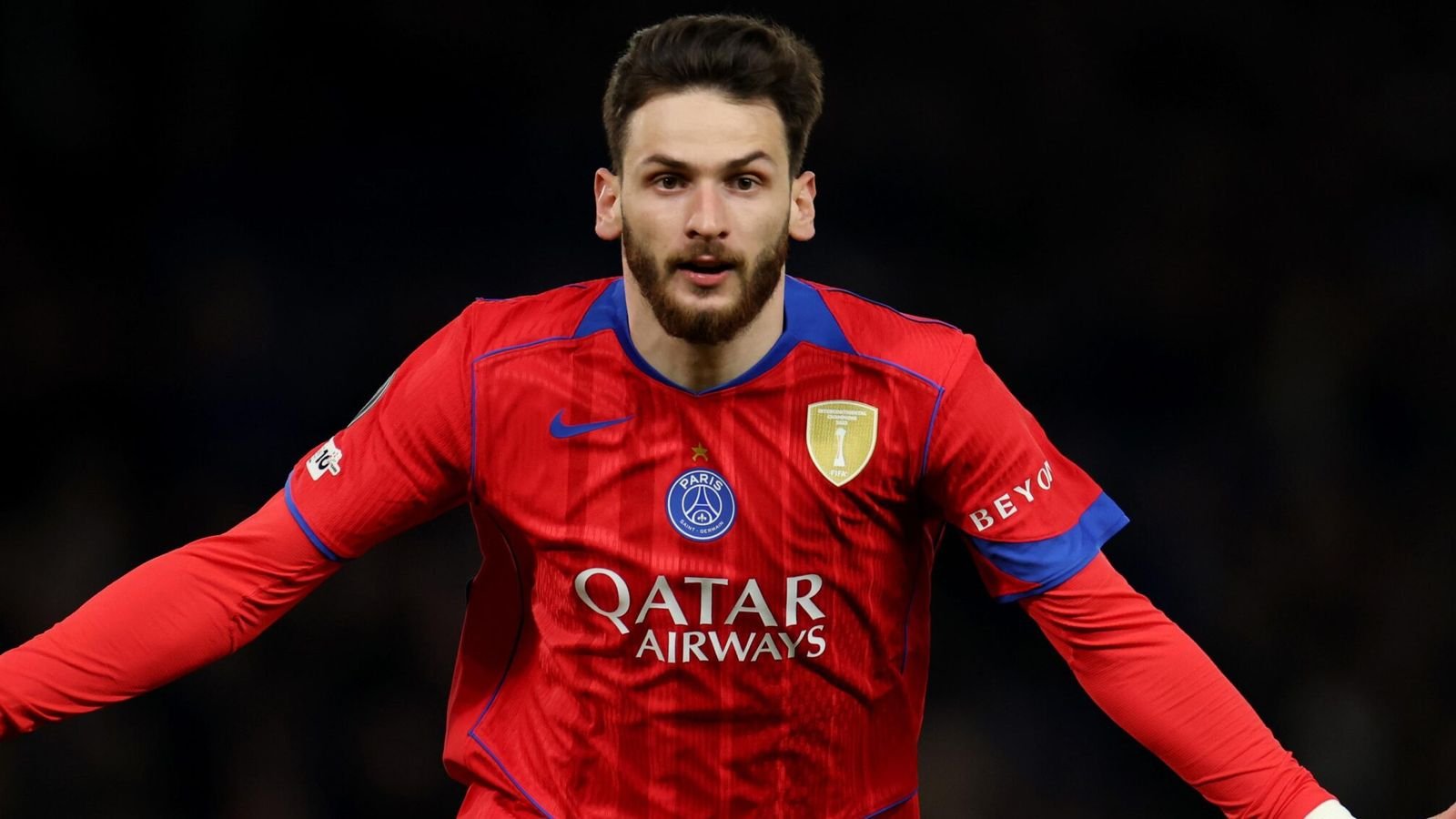 Arsenal Transfer Targets: Khvicha Kvaratskhelia and Anthony Gordon Among Desired Left-Wingers This Summer | Football News