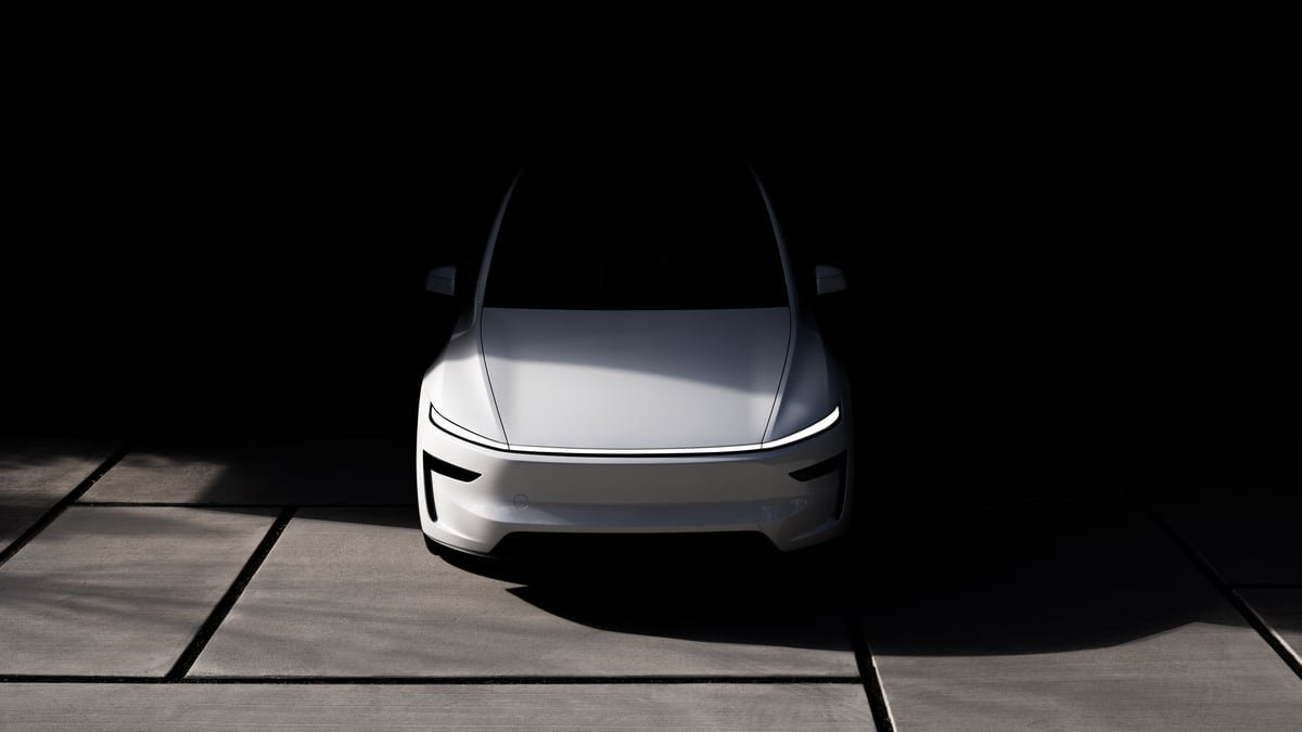 At Last, Some Positive News for Tesla Investors — But Is It Really?
