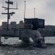 Autonomous RS Aqua Platform: AI-Enhanced Acoustic Technology