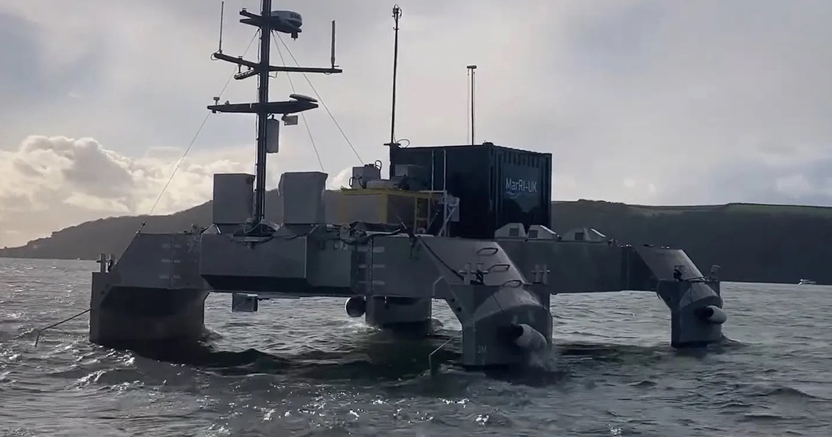 Autonomous RS Aqua Platform: AI-Enhanced Acoustic Technology