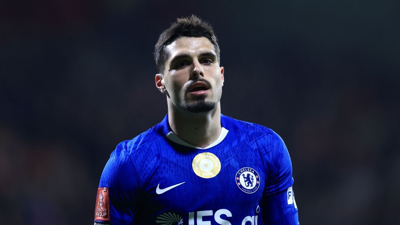 Barcelona Interested in Chelsea’s Pedro Neto: Transfer Rumors and News