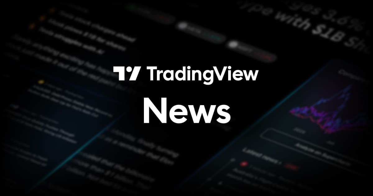 ECB Official Warns Stablecoins Could Bring Back Old Market Flaws — TradingView News
