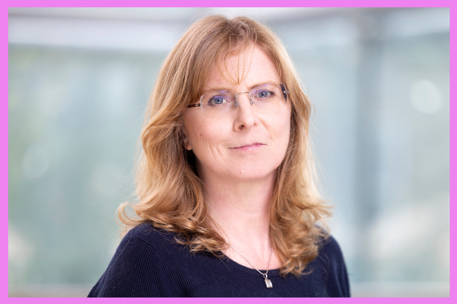 Celebrating Women at S&C: Professor Charlotte Bevan | Imperial News