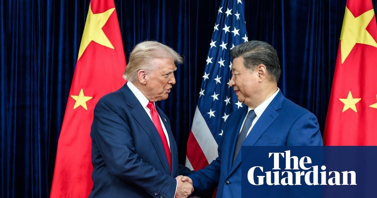 China Watches US Politics Closely After Summit Delay: Seeking Strategic Advantage in Foreign Policy