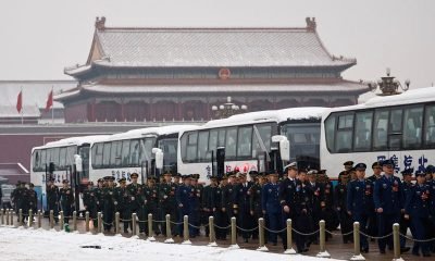 China’s New Five-Year Plan Aims for AI Integration Across Economy and Technological Advancements