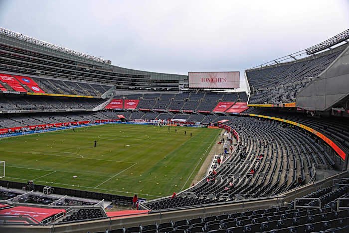 Could the Chicago Bears Relocate? Indiana Courts the Historic Franchise