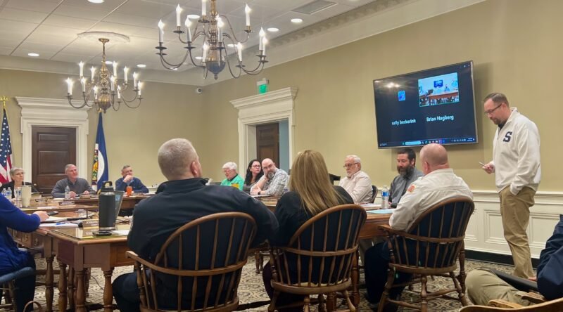 County DA Unveils New Crime Initiatives and Cold Case Task Force | News, Sports, Jobs