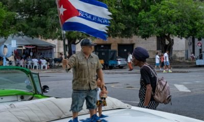Cuba Faces Widespread Blackouts; Ecuador Expels Ambassador and Diplomatic Staff from Havana