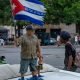Cuba Faces Widespread Blackouts; Ecuador Expels Ambassador and Diplomatic Staff from Havana