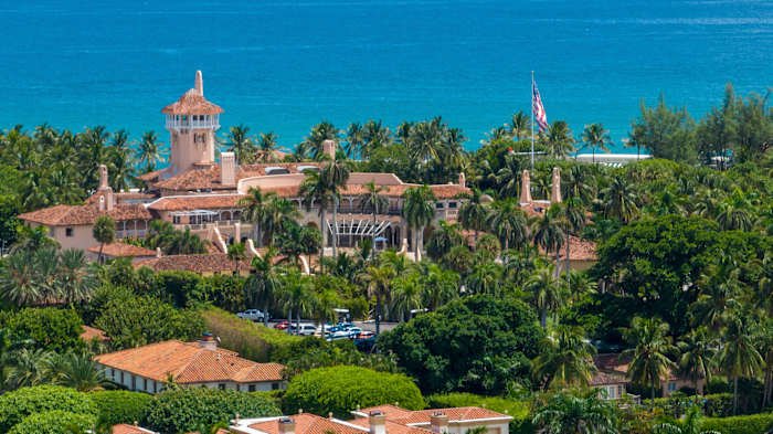 Democrat Wins Special Election for Florida District Featuring Trump’s Mar-a-Lago Resort