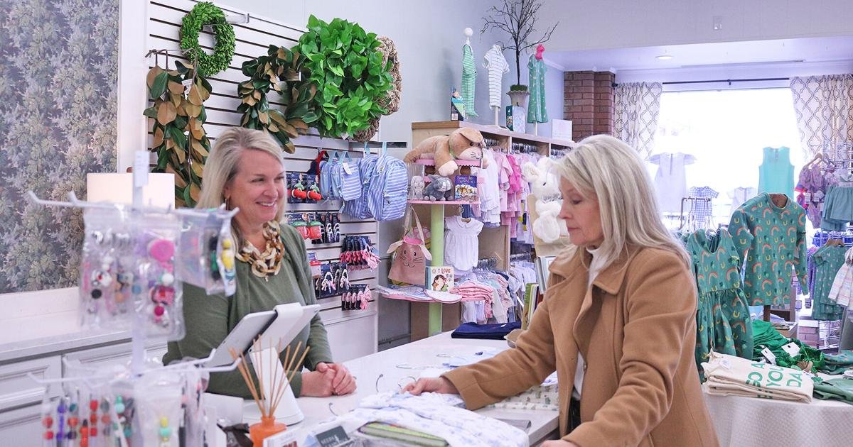 Downtown Store Marks 15 Years in Business | News