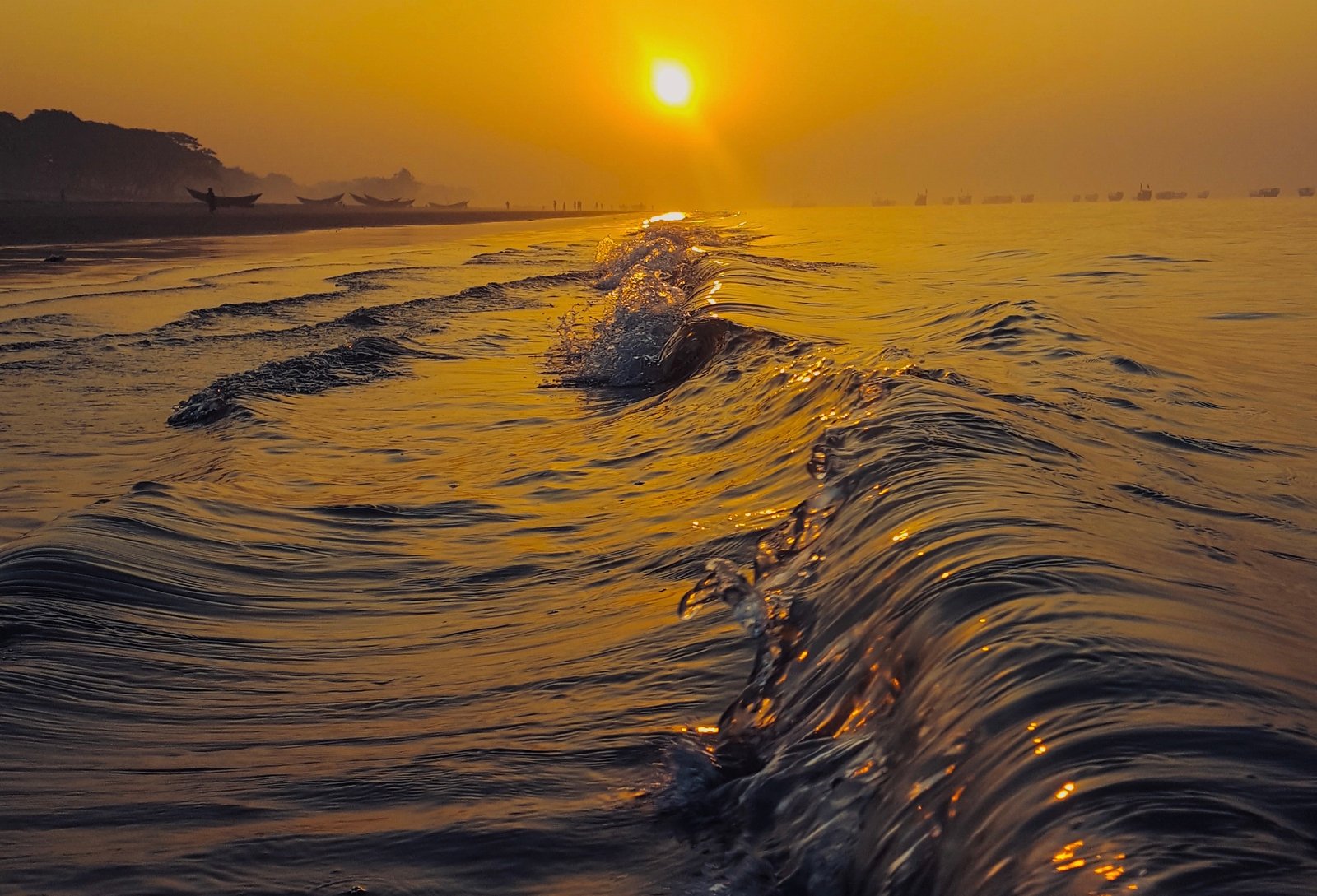 Earth’s Climate Is Becoming More Imbalanced