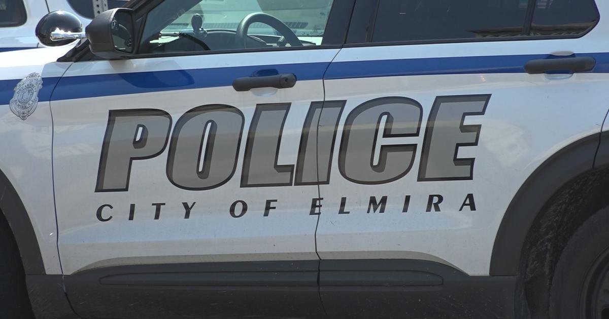 Elmira Police Department Unveils 2026 Community Crime Survey | News