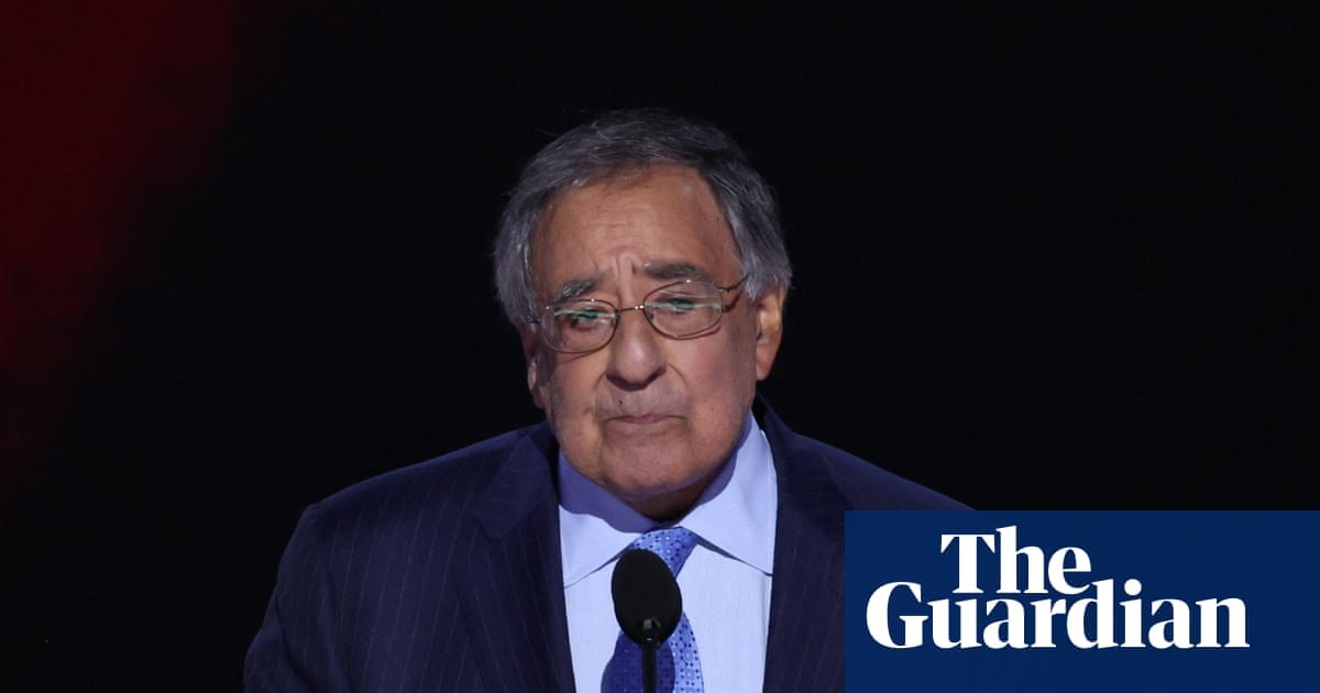 Ex-CIA Chief: Trump Solely Responsible for Iran Crisis