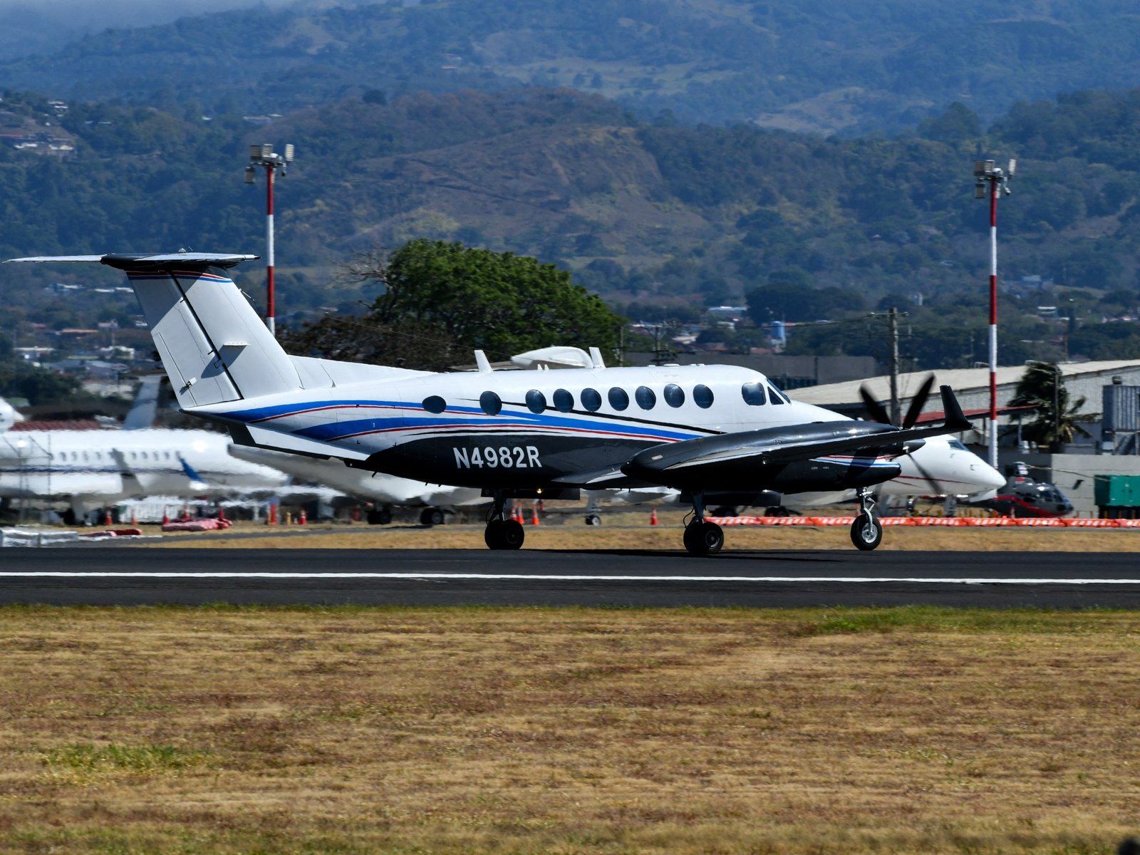 Ex-Minister Gamboa Faces First Extradition from Costa Rica to the US | Crime News