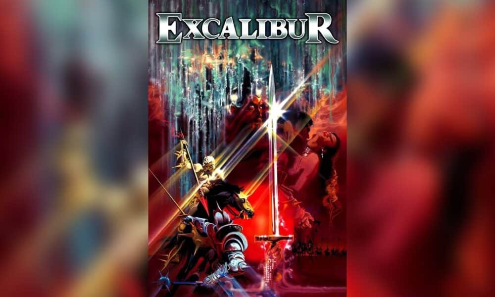 Excalibur: A Journey Through The Strand