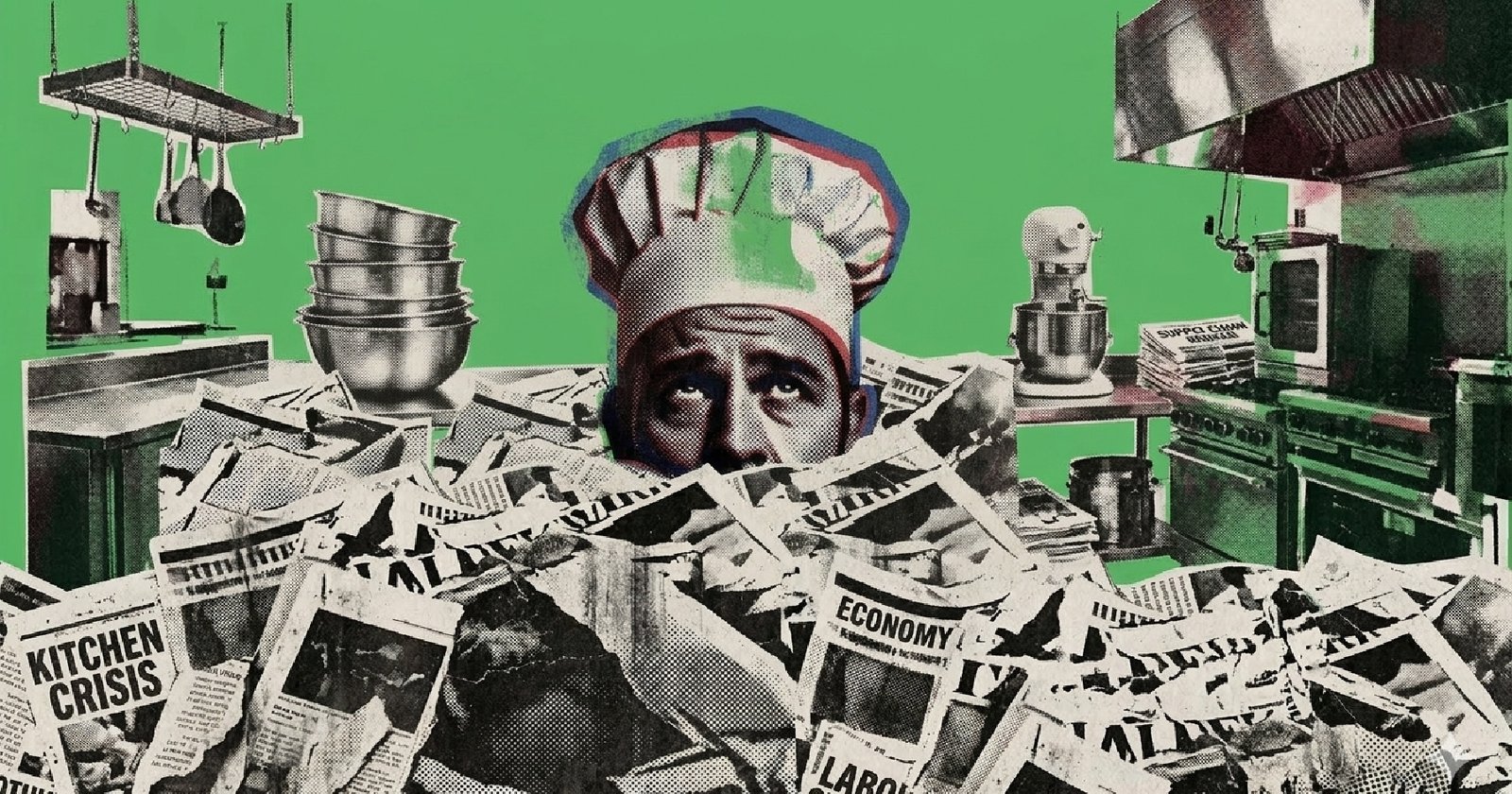 For Restaurants, ‘Fake News’ is Turning into a Serious Issue