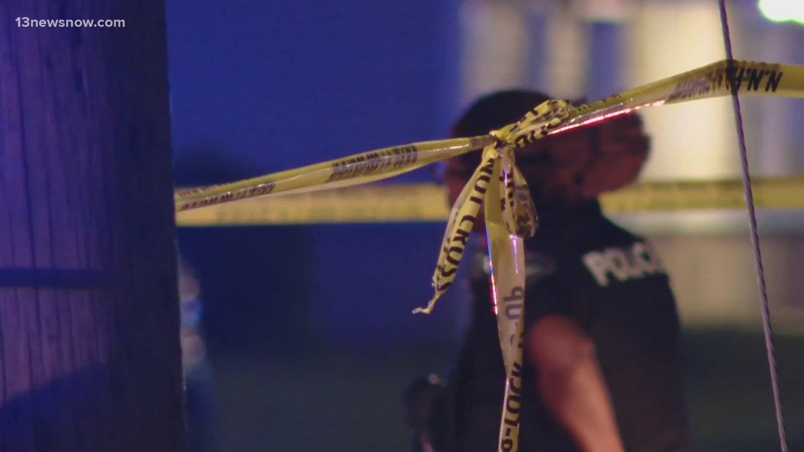 “Frustrating Situation? Absolutely” | Newport News Police Chief Discusses February Homicides
