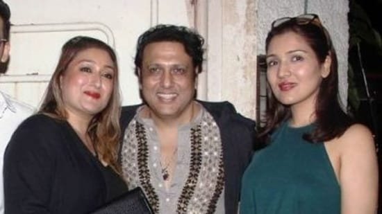 Govinda’s Daughter Reveals the Past Two Years Have Been ‘Turbulent’ for Her Parents Amid Divorce Speculations
