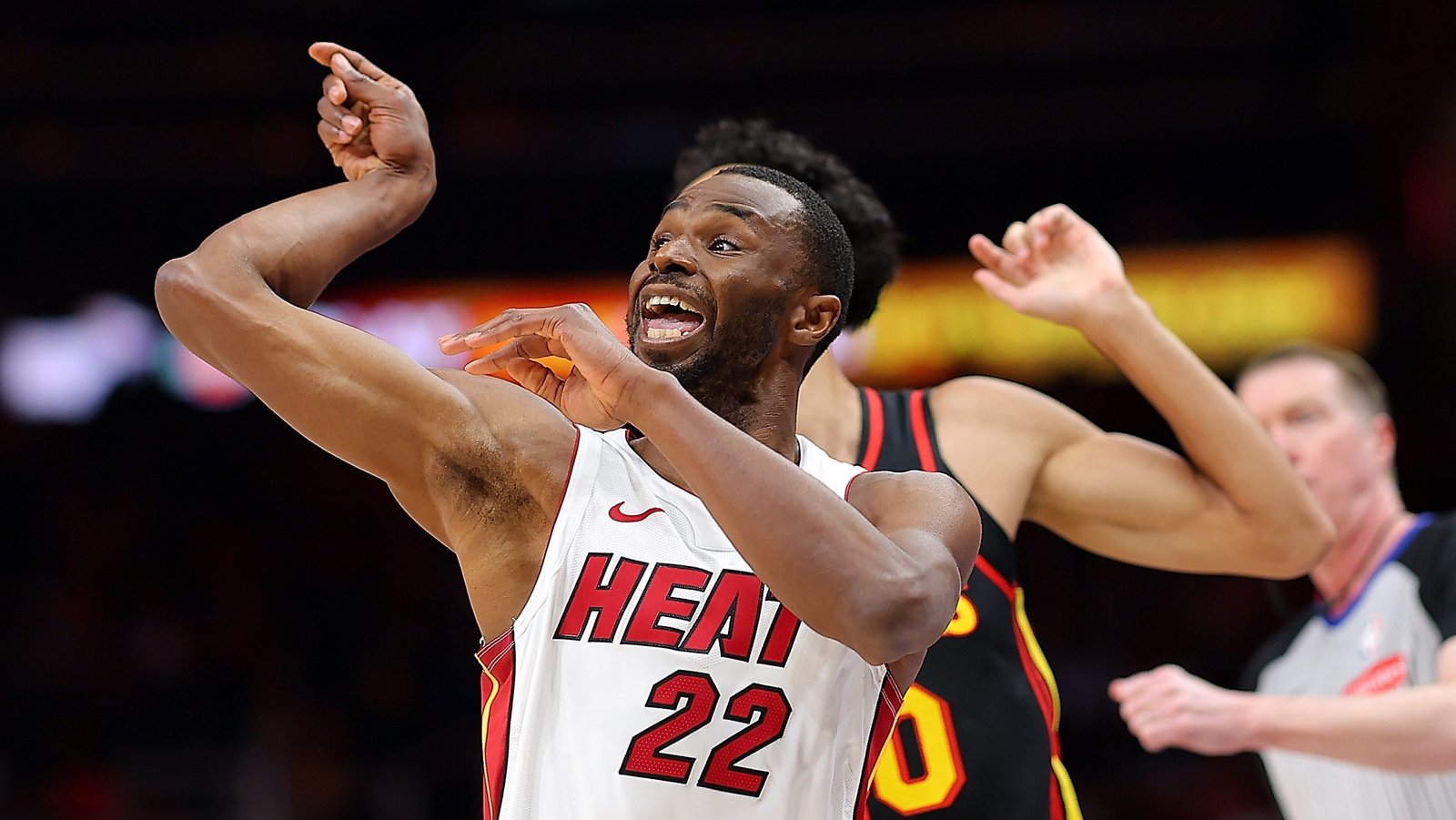Heat Faces Setback with Andrew Wiggins Injury Update