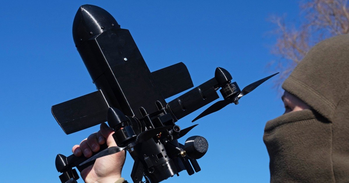 High Demand for Ukraine’s Anti-Drone Technology Amid Iranian Aggressions Against Neighbors