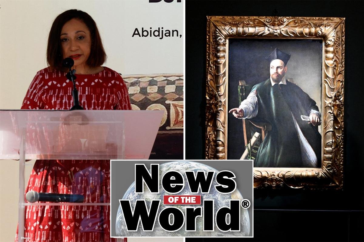 Highlights from This Week Around the World